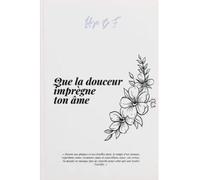Que la douceur imprègne ton âme - Lilya B.F. - Akhawates - broché - Essai