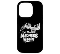 Que la Folie Commence Coque pour iPhone 14 Pro