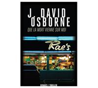 Que La Mort Vienne Sur Moi