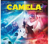 Camela - Que La Musica Te Acompane - LP+CD [New Vinyl LP] With CD, Spain - Impor