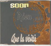 Soon E Mc - Que la Verite [Import]