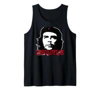 Que Le Chef d'icône de la guérilla Rebelle d'Ernesto Guevara Débardeur