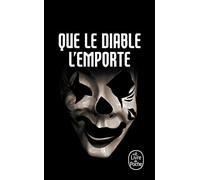 Que le diable l'emporte (Bourbon Kid, Tome 8)