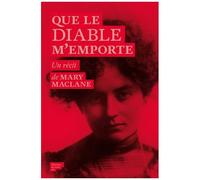 Que Le Diable M'emporte