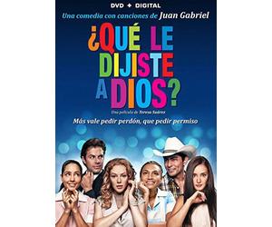 Que Le Dijiste a Dios
