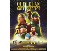 QUE LE FAN SOIT AVEC TOI