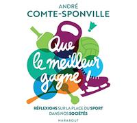 Que le meilleur gagne