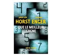 Que Le Meilleur Gagne