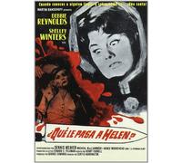 Que Le Pasa A Hellen [Import]