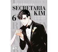¿Qué le pasa a la secretaria Kim? 6/ What's Wrong With Secretary Kim? 6