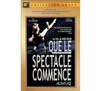 Que le spectacle commence E