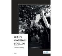 Que les consciences s'éveillent - Laurence Ndong - Nombre 7 - broché - Essai