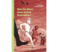 Que les dieux nous soient favorables ! Graine d'Hsitoire Vol.12