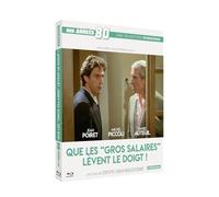 Que les gros salaires lèvent le doigt – Blu-ray – Studiocanal