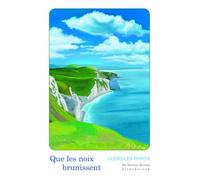 Que les noix brunissent - Llewelyn Powys - Klincksieck - broché - Roman
