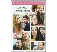 Que Les Pasa A Los Hombres [Import]