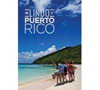 Que Lindo ES Puerto Rico