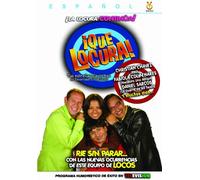 Que Locura 2