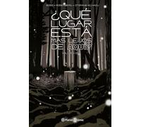 ¿Qué lugar está más lejos de aquí? nº 02