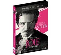 Alexandre Astier-Que ma Joie demeure [Édition Collector]