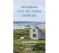 Que ma terre demeure