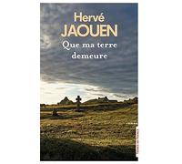 Que ma terre demeure - NE