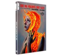 Que ma volonté soit faite