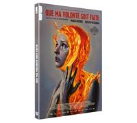 Que ma volonté soit faite - dvd