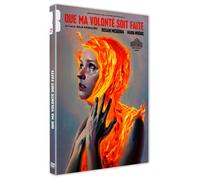 Que ma volonté soit faite DVD DVD