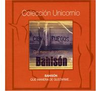 Que Manera De Gustarme [Import]