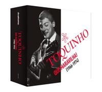 Que Maravilha 1966-1974 [Import]