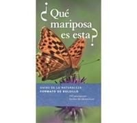¿Qué Mariposa Es Esta? - [Livre en VO] Aa Vv (Auteur)