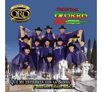Que Me Entierren Con La Banda Y Muchos Exitos Mas
