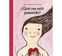 ¿Qué me está pasando?