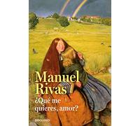 ¿Que me quieres, amor? / Honey, What Do You Want From Me