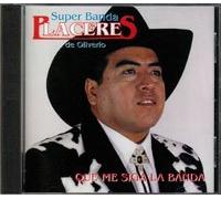 Que Me Siga La Banda