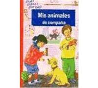 ¿Qué?... MIS ANIMALES DE COMPAÑÍA