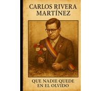 Que nadie quede en el olvido