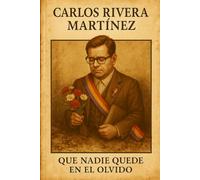 Que nadie quede en el olvido