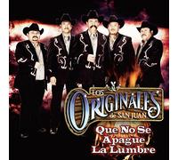 Que No Se Apague La Lumbre