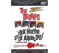 Que Noche La De Aquel Dia [Import]