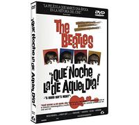 ¡Qué Noche la de aquel día [Import]