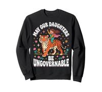 Que nos Filles soient ingouvernables Sweatshirt