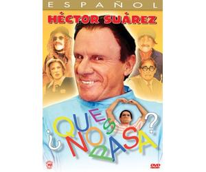Que Nos Pasa