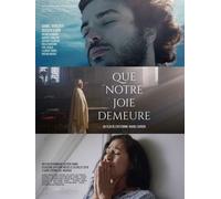 Que notre joie demeure DVD DVD