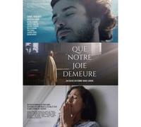 Que notre joie demeure DVD