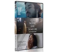 QUE NOTRE JOIE DEMEURE - DVD [HD DVD]