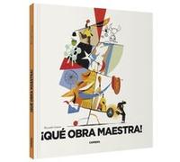 Qué Obra Maestra! - [Livre en VO] Guasco, Riccardo (Auteur)