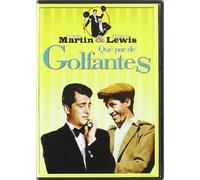 Que par De Golfantes (D.Martin/J.Lewis) [Import]