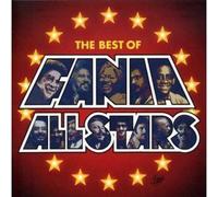 Legacy – Que Pasa: The Best Of The Fania All